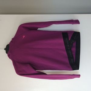 Diadora Girls good Vibes Hoodie